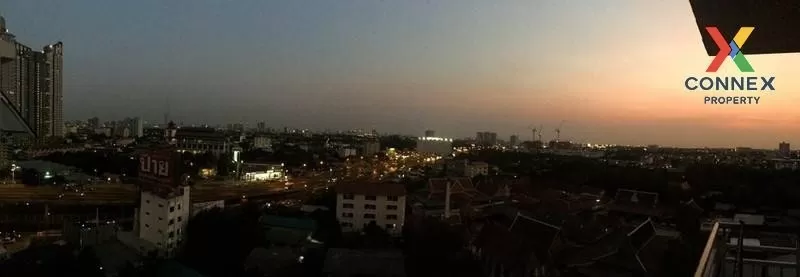 FOR RENT condo , Supalai Park @ Tiwanon , Duplex , wide frontage 